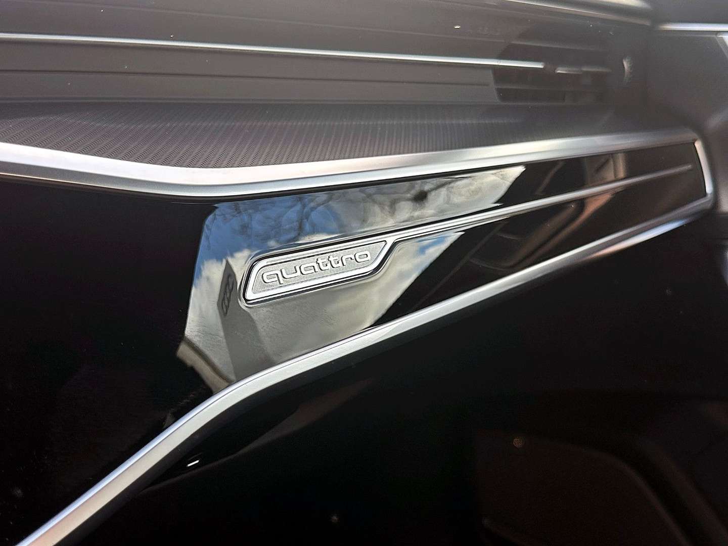 Audi RS7 Advanced Performance - 2025 - Joinsteer - #25