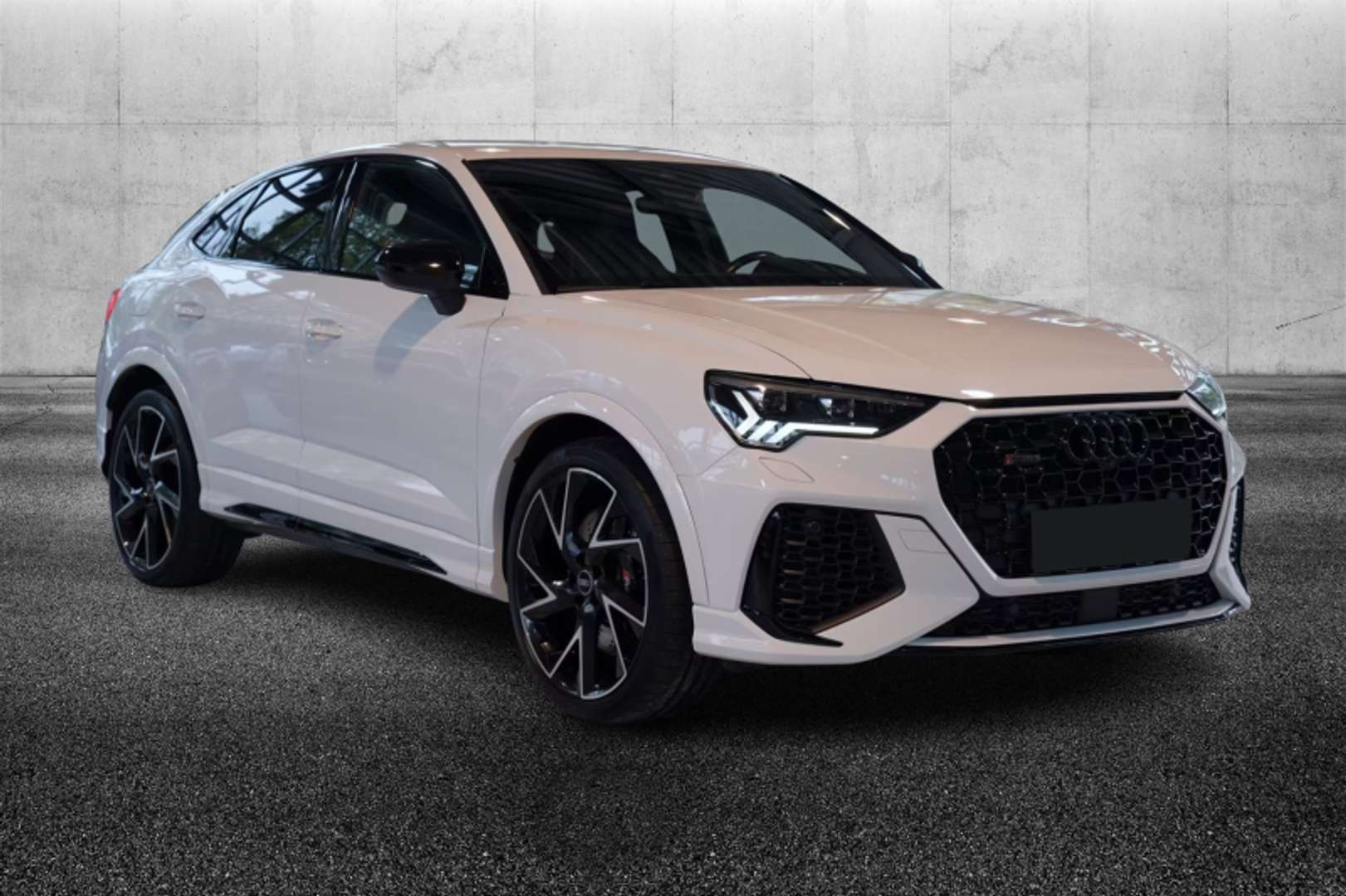 Audi RSQ3 - 2021 - Joinsteer - #2