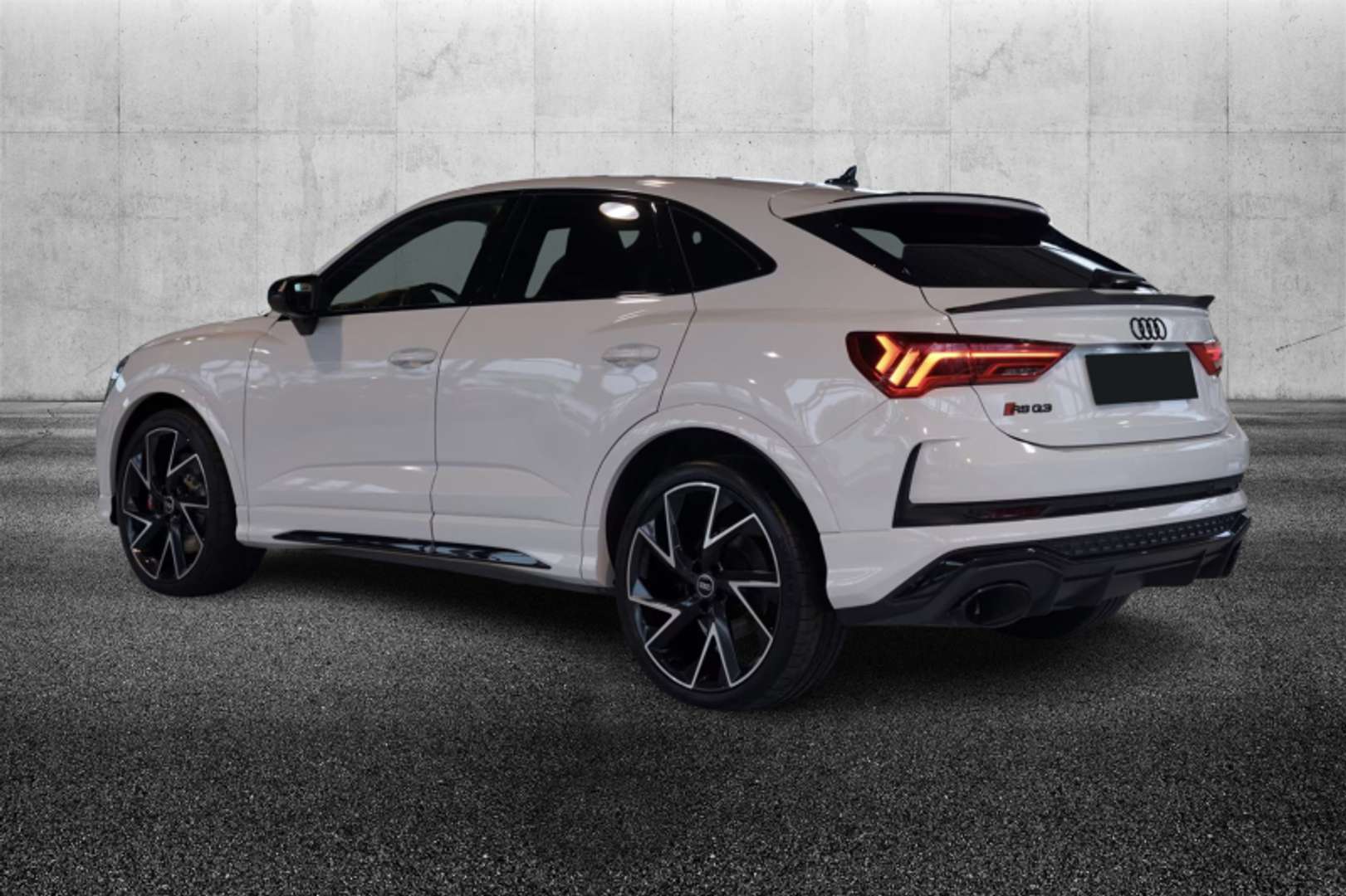 Audi RSQ3 - 2021 - Joinsteer - #4