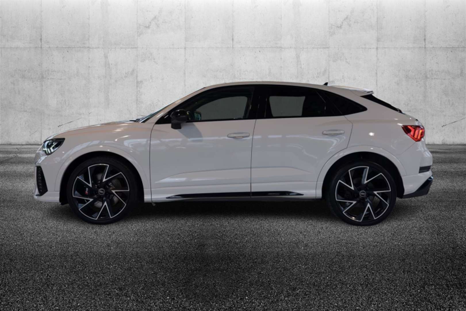 Audi RSQ3 - 2021 - Joinsteer - #5