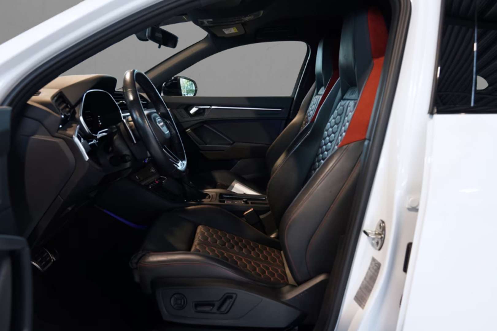 Audi RSQ3 - 2021 - Joinsteer - #7