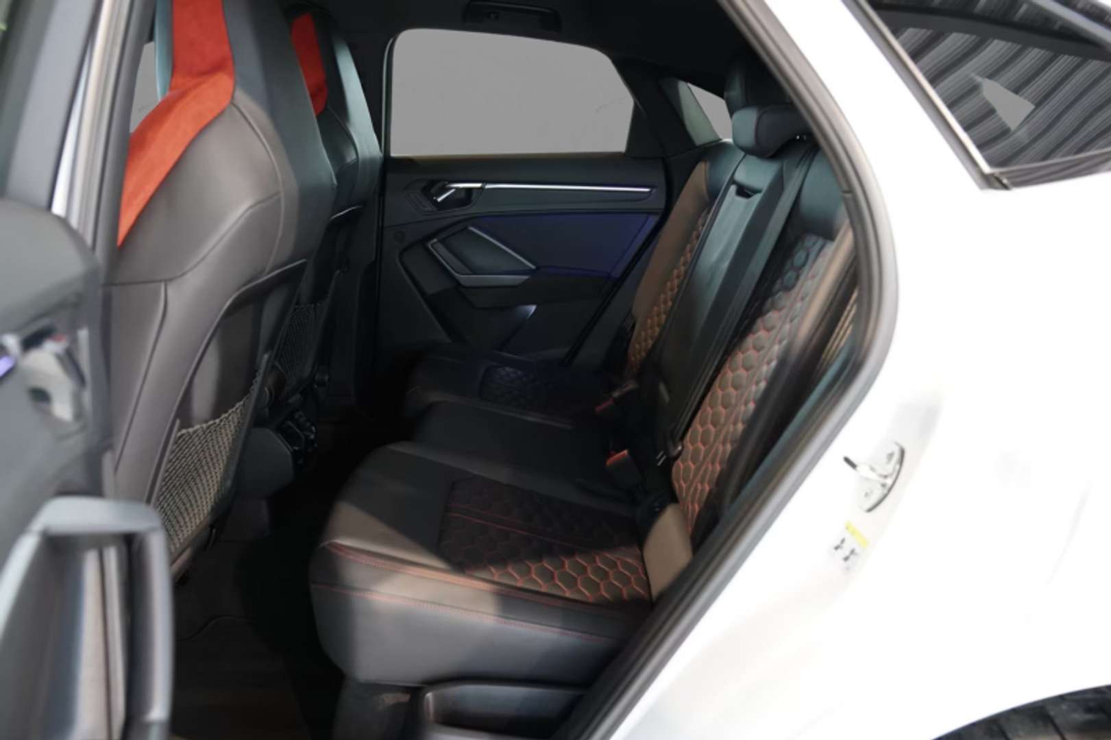 Audi RSQ3 - 2021 - Joinsteer - #8