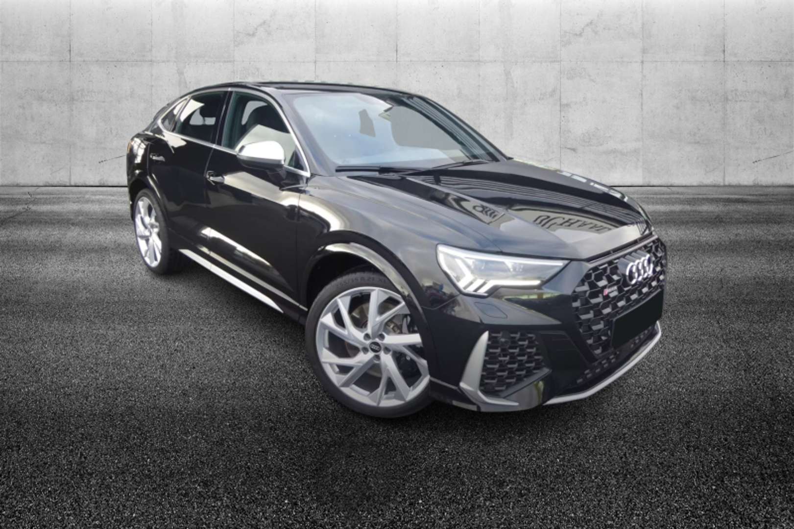 Audi RSQ3 Sportback - 2023 - Joinsteer - #2