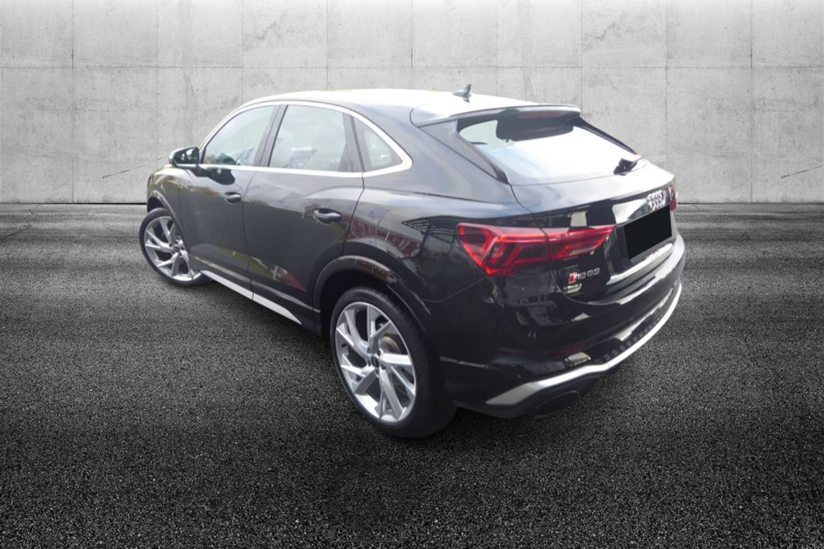 Audi RSQ3 Sportback - 2023 - Joinsteer - #4