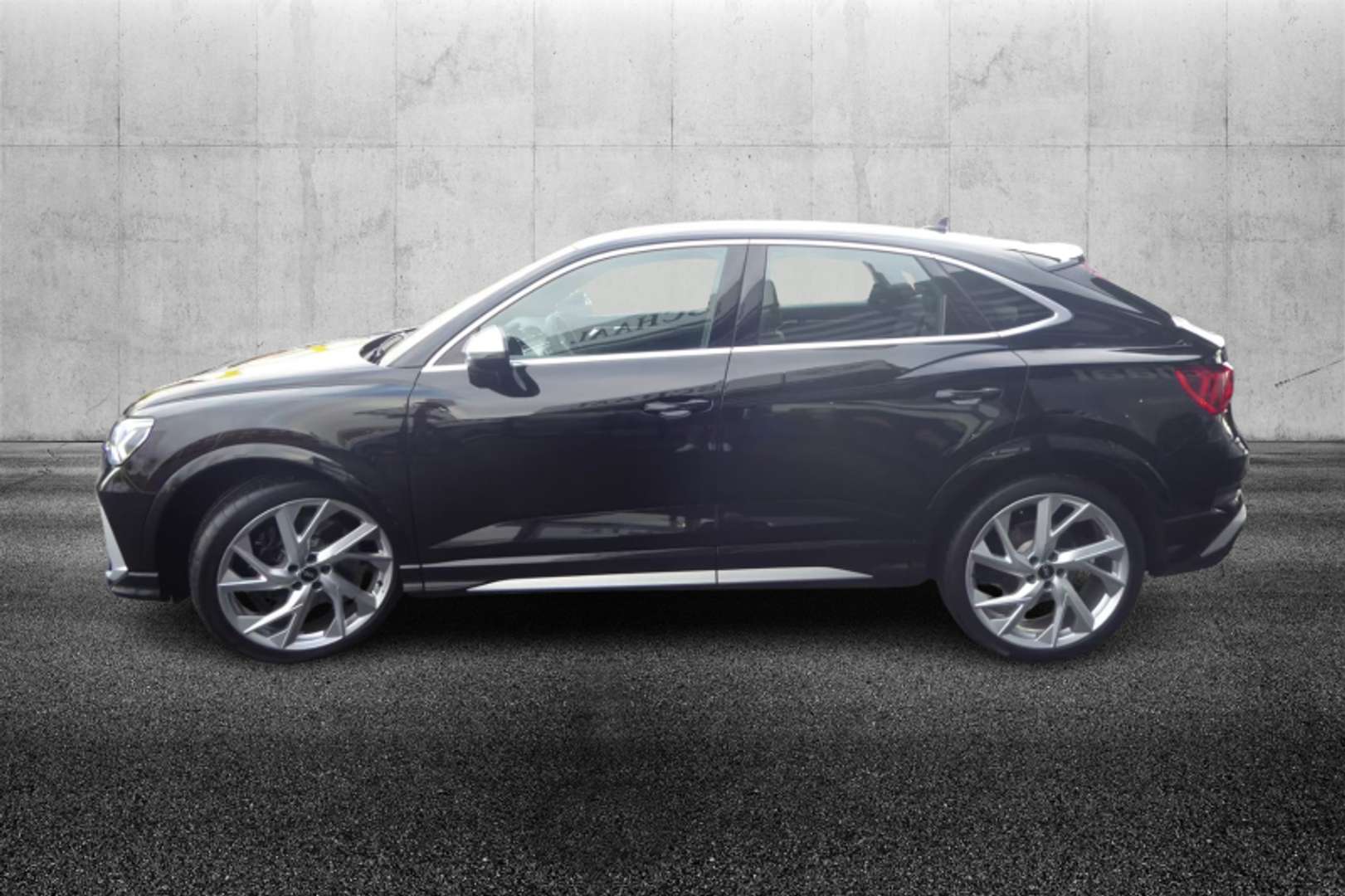 Audi RSQ3 Sportback - 2023 - Joinsteer - #5
