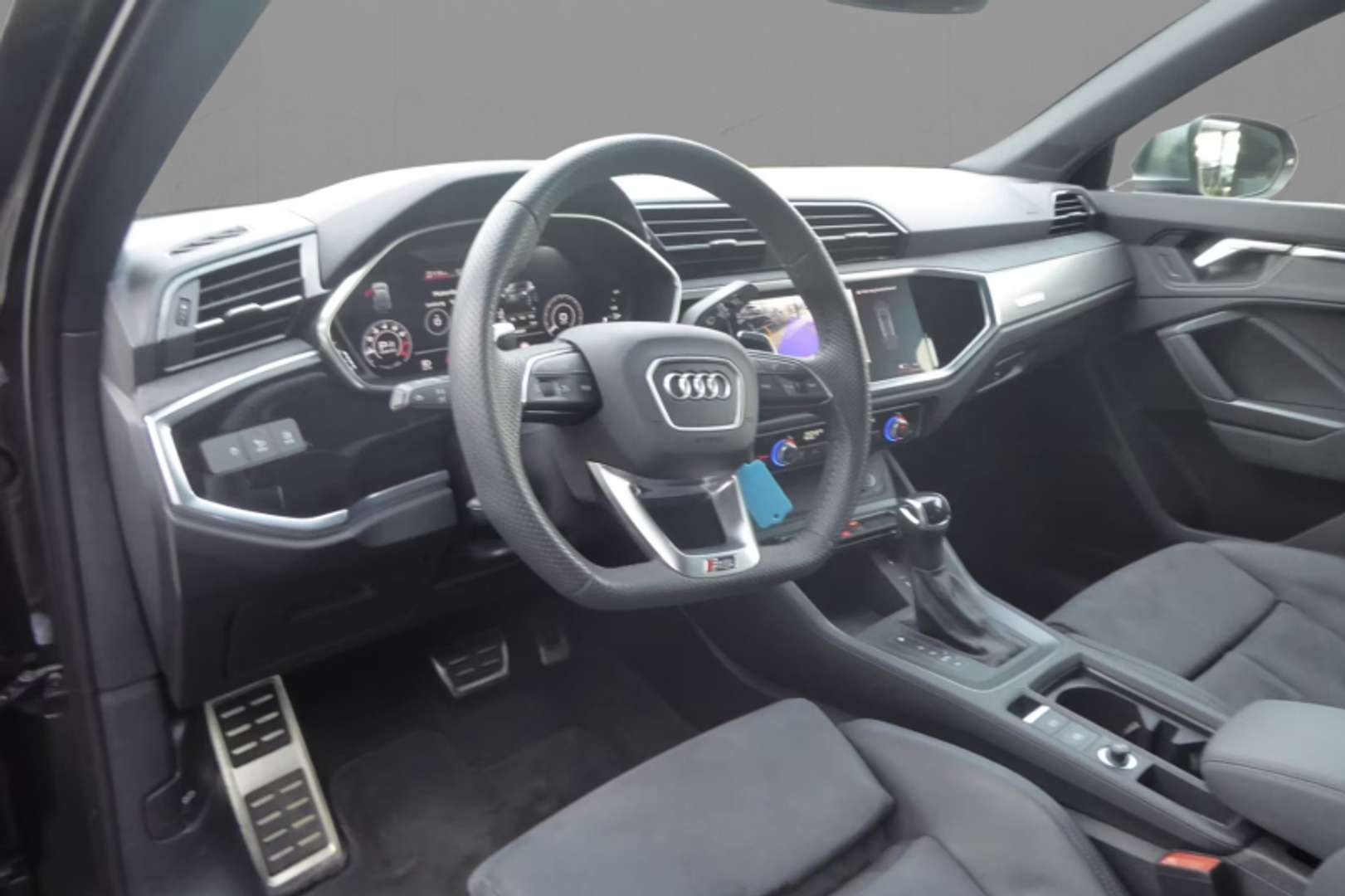 Audi RSQ3 Sportback - 2023 - Joinsteer - #6