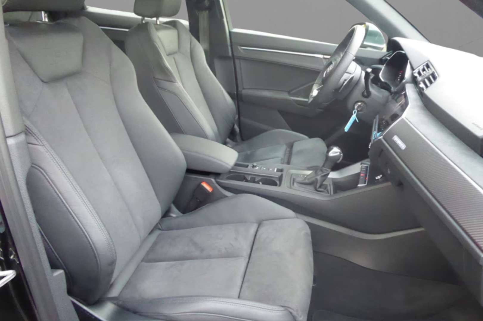Audi RSQ3 Sportback - 2023 - Joinsteer - #7