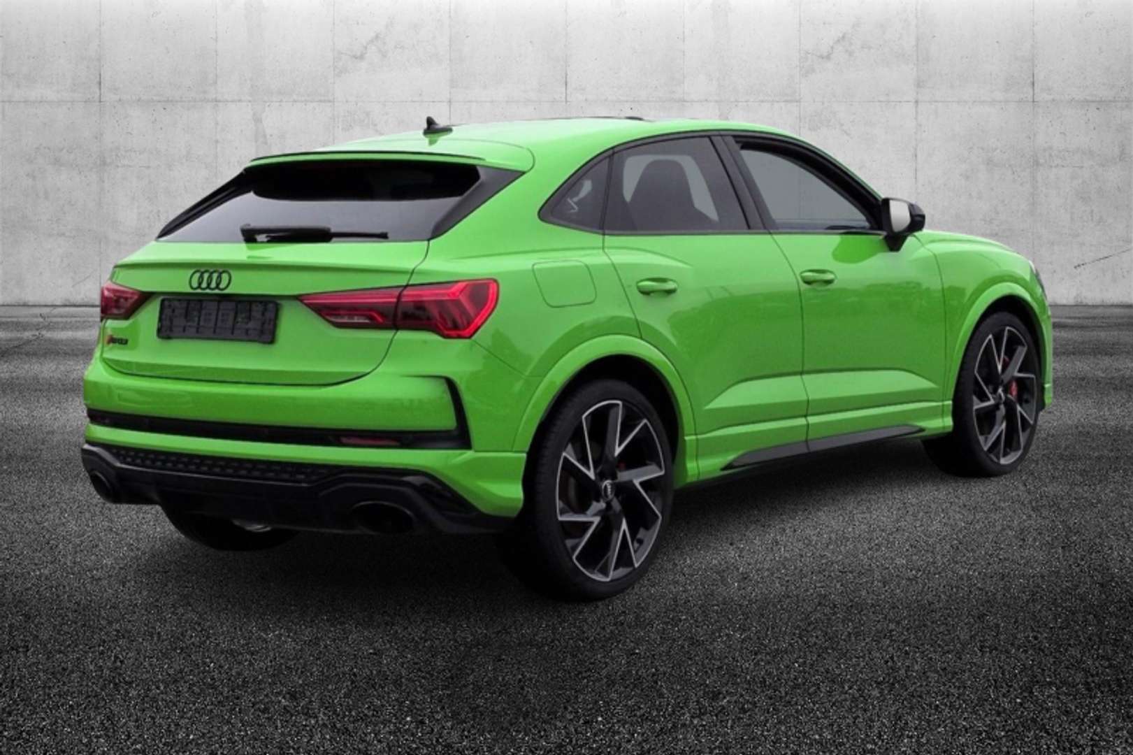 Audi RSQ3 Sportback - 2020 - Joinsteer - #3