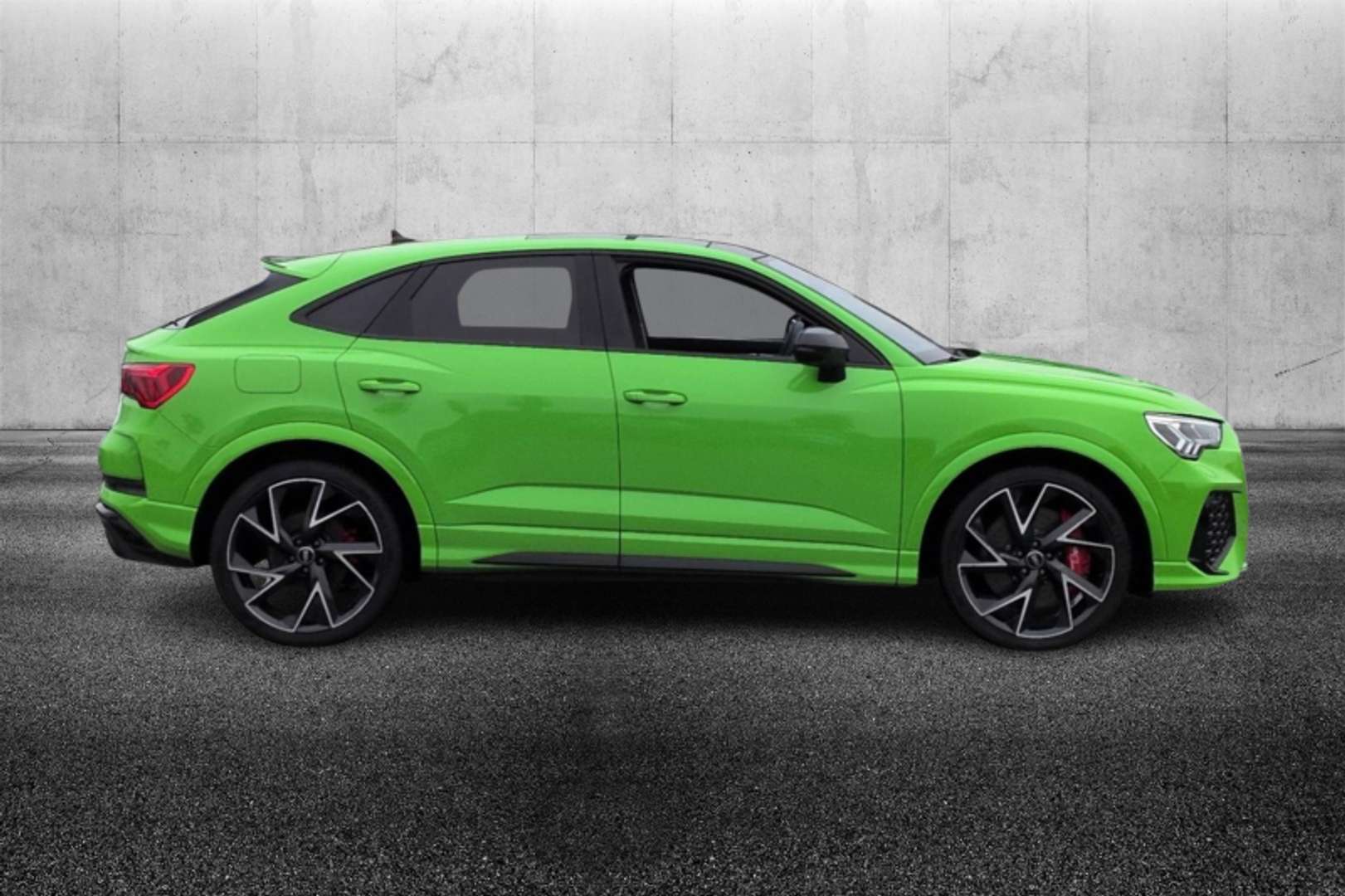 Audi RSQ3 Sportback - 2020 - Joinsteer - #4
