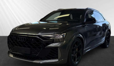Audi RSQ8 Performance - 2024 - Joinsteer - #1