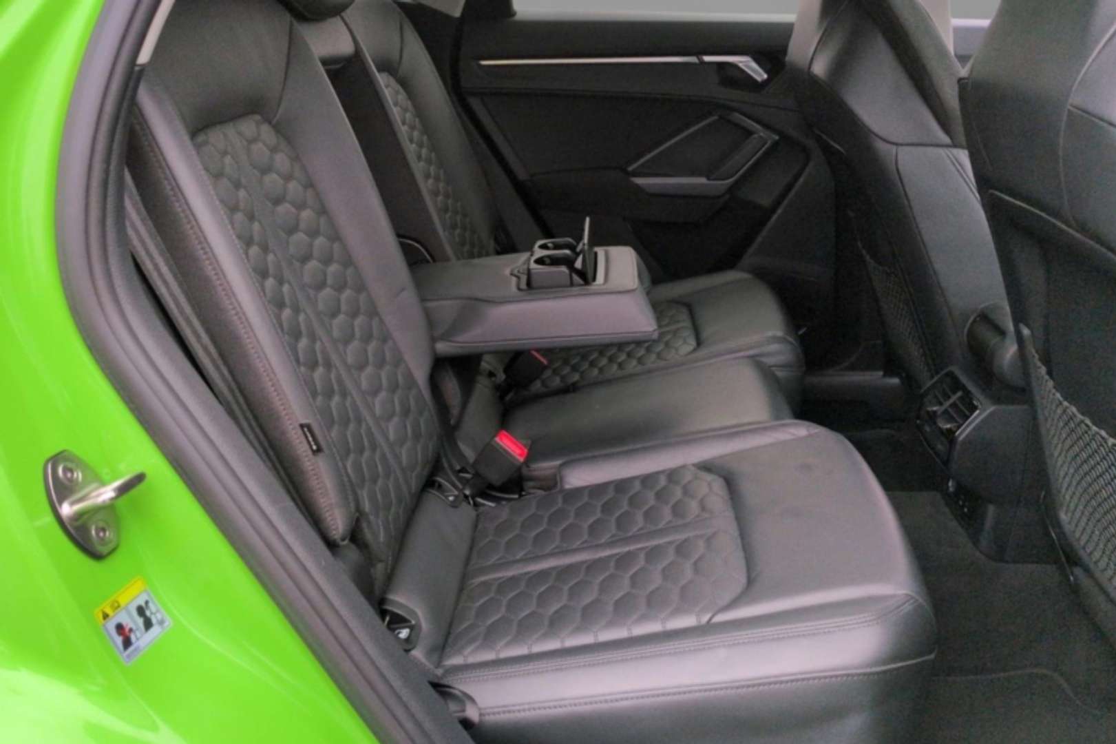 Audi RSQ3 Sportback - 2020 - Joinsteer - #7