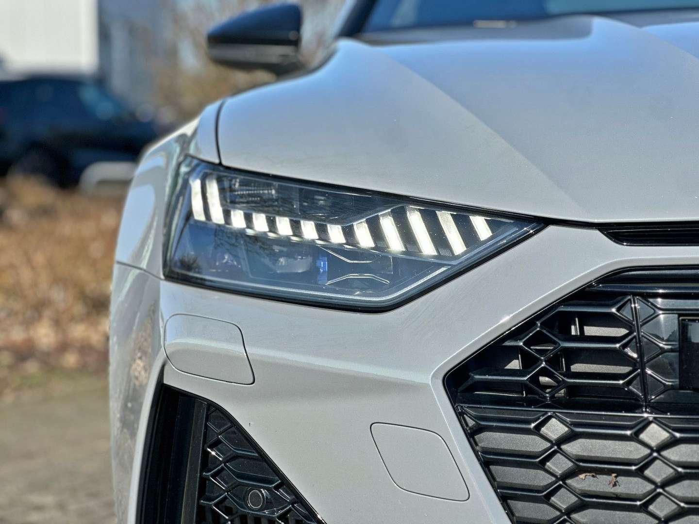 Audi RS7 Performance - 2025 - Joinsteer - #3