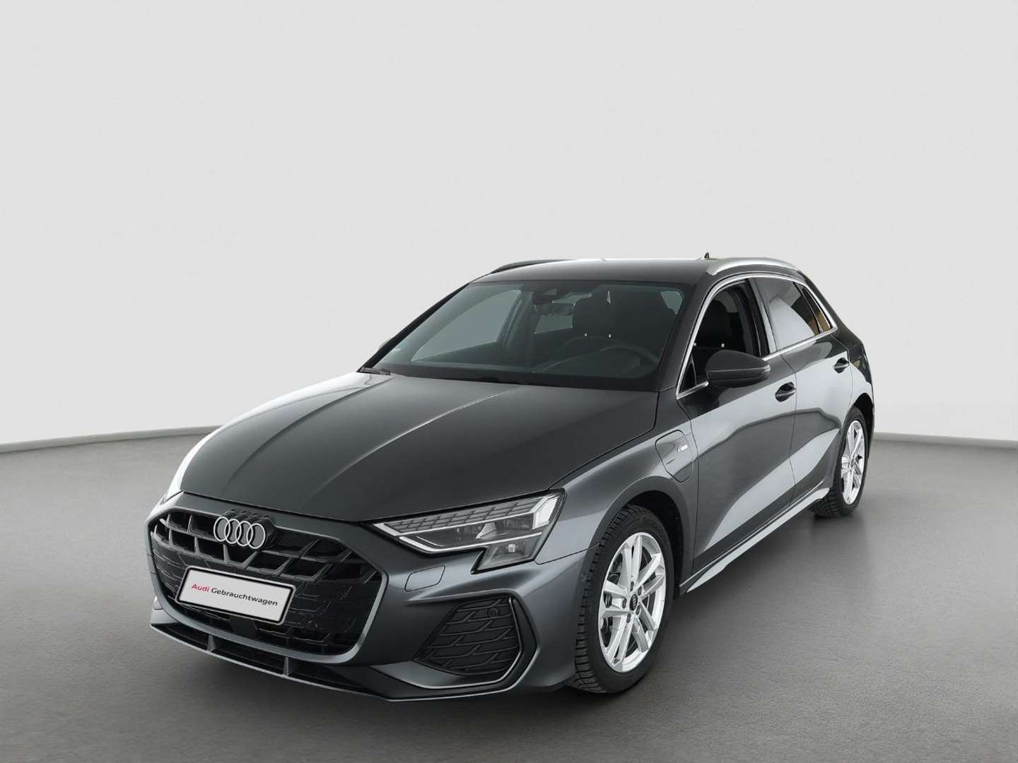 Audi A3 Sportback S Line 40 TFSI E - 2025 - Joinsteer - #1