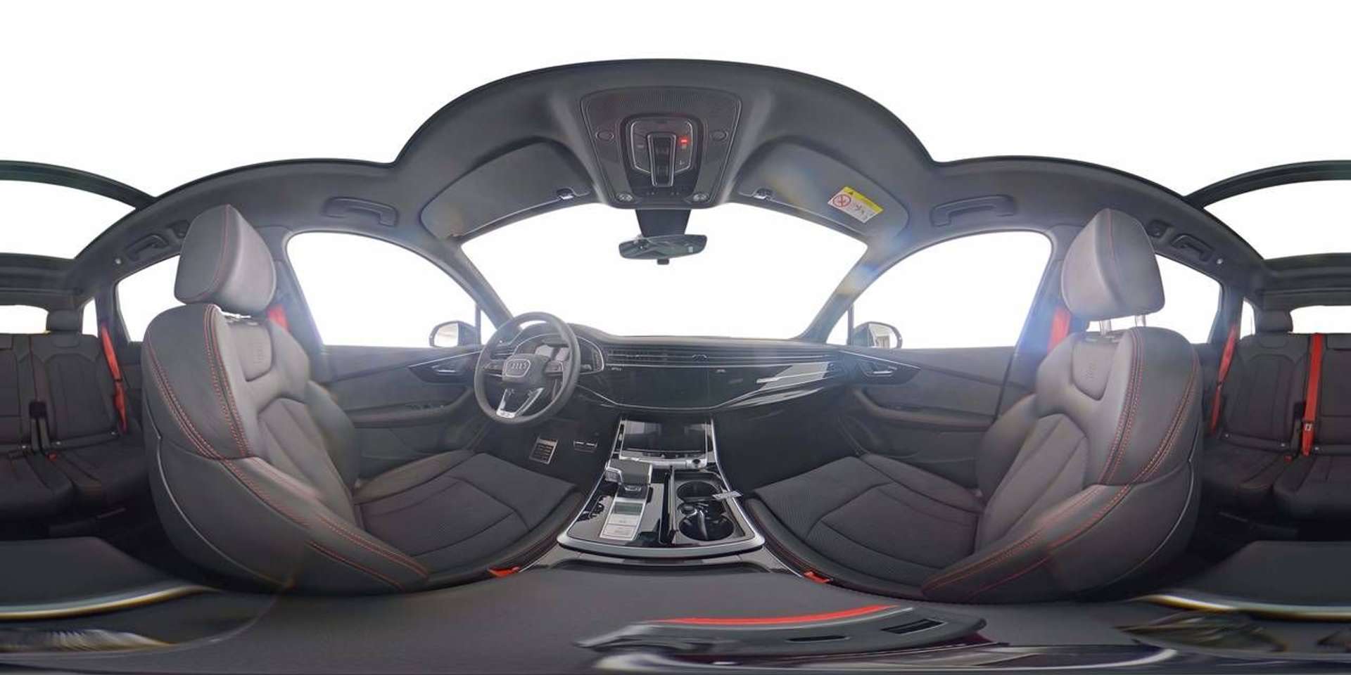 Audi Q7 S Line 50 TDI - 2025 - Joinsteer - #4