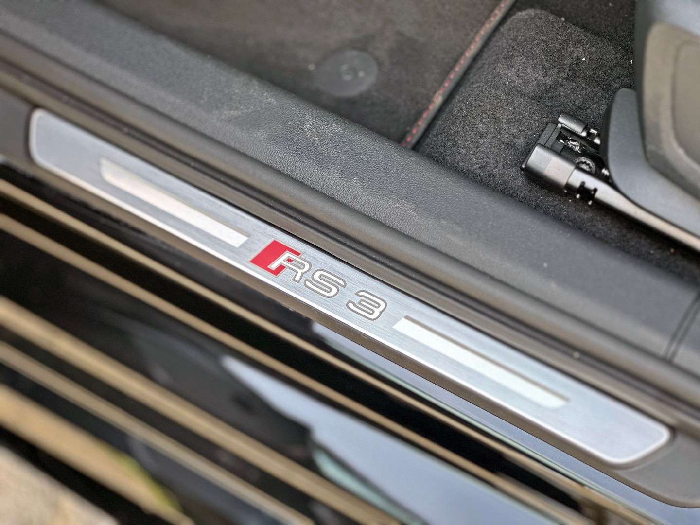 Audi RS3 Limousine Black - 2024 - Joinsteer - #6