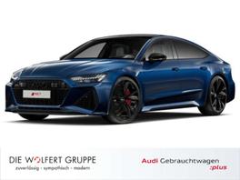 Audi RS7 - 2025 - Joinsteer - #1