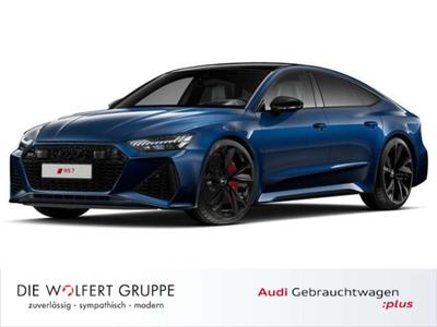 Audi RS7 -  - Joinsteer - #1