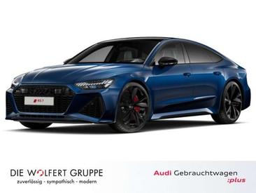 Audi RS7 — photo 2