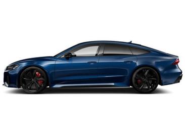 Audi RS7 — photo 4
