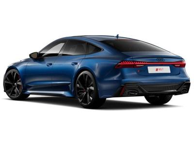 Audi RS7 -  - Joinsteer - #4