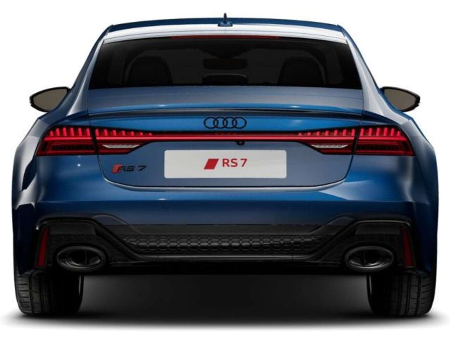 Audi RS7 - 2025 - Joinsteer - #6