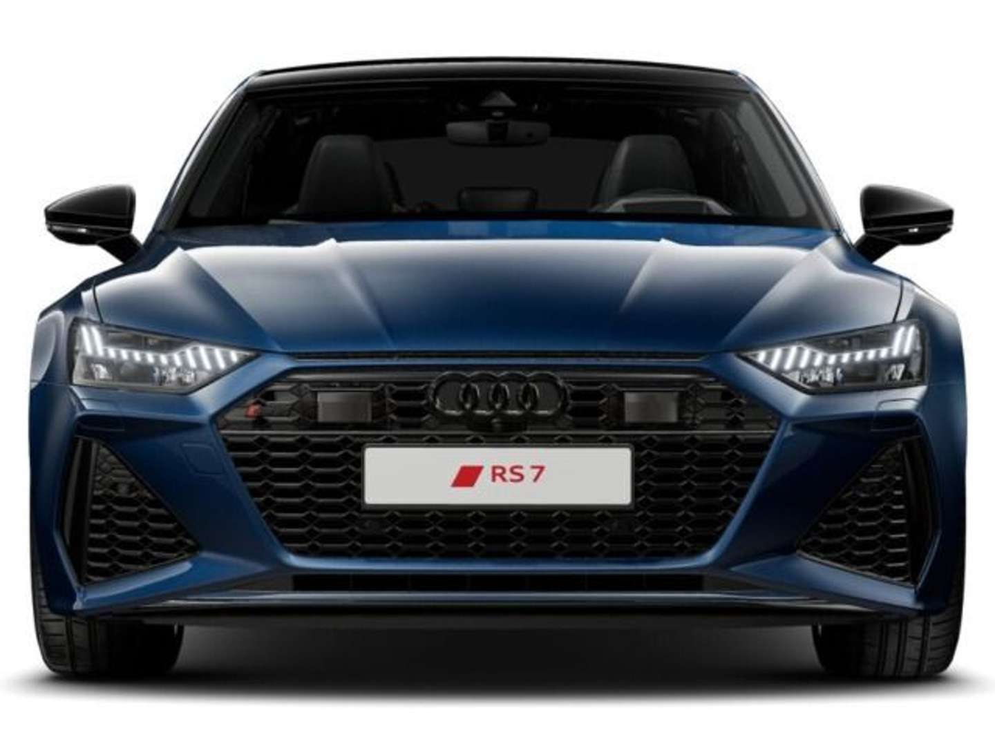 Audi RS7 - 2025 - Joinsteer - #7