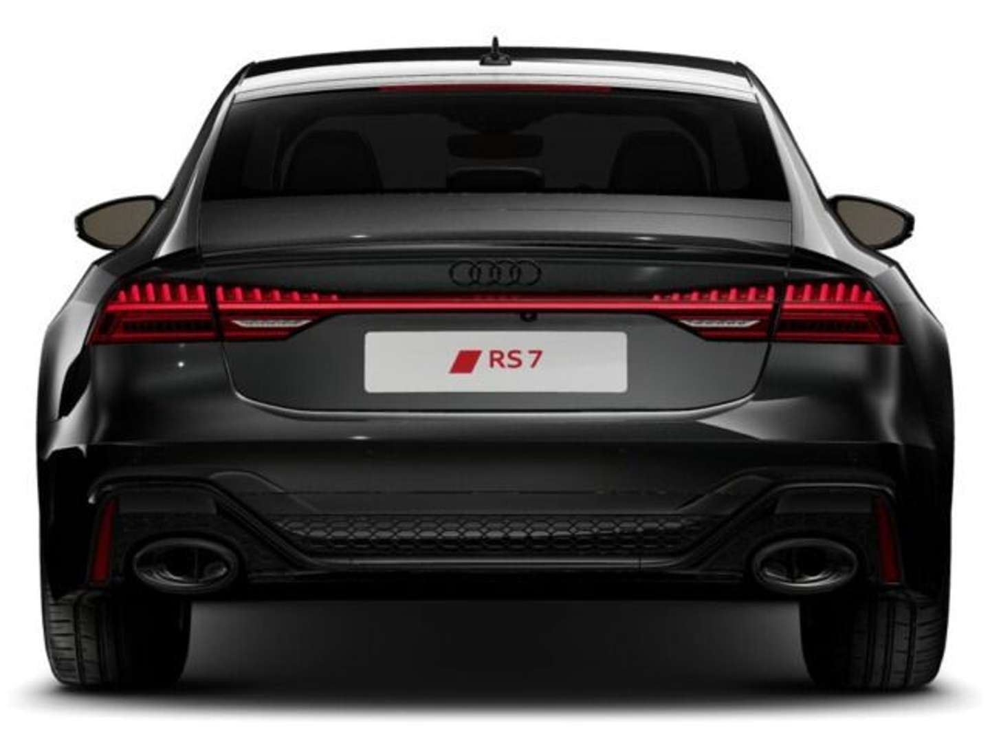 Audi RS7 - 2025 - Joinsteer - #6