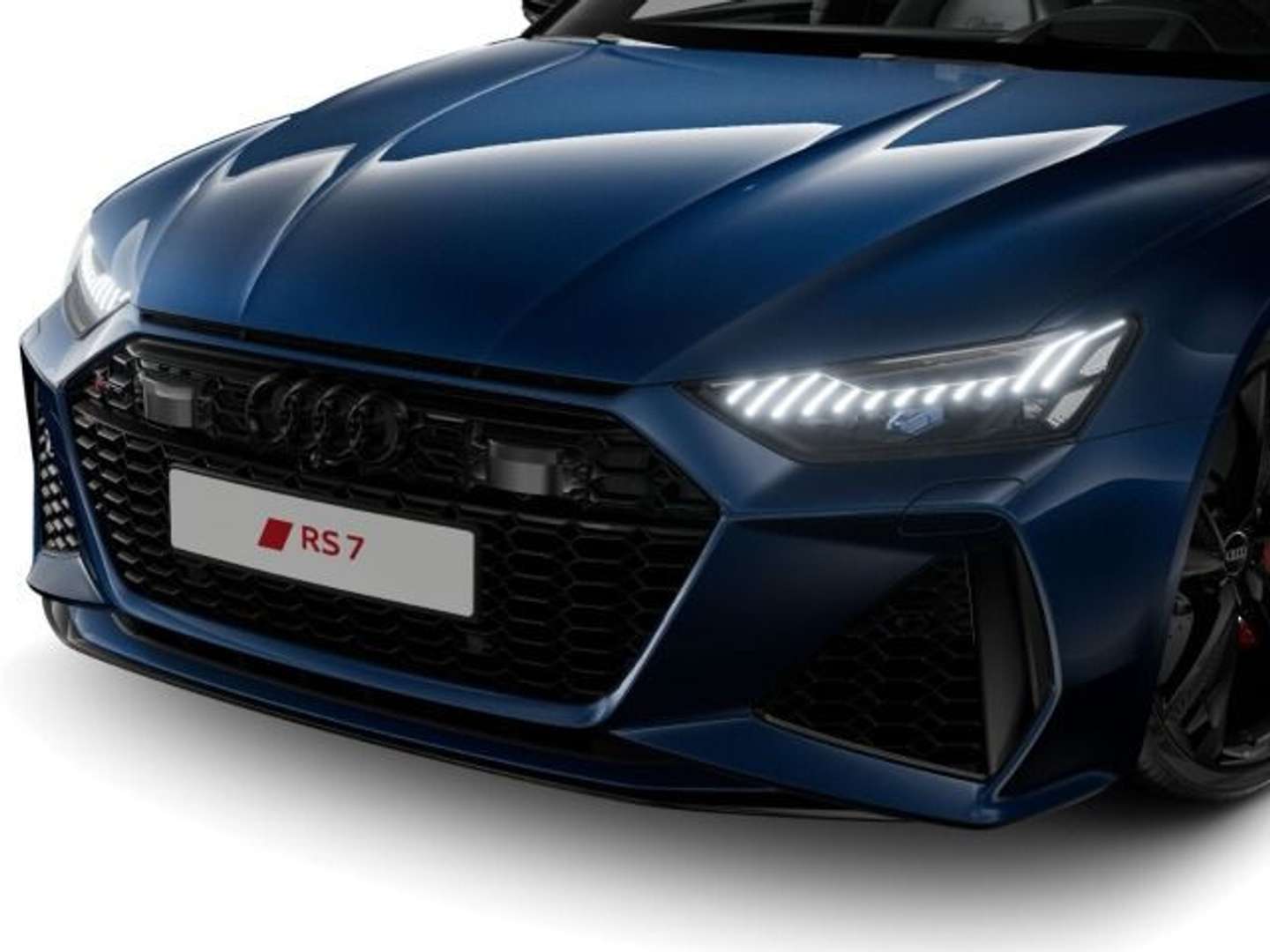 Audi RS7 - 2025 - Joinsteer - #8