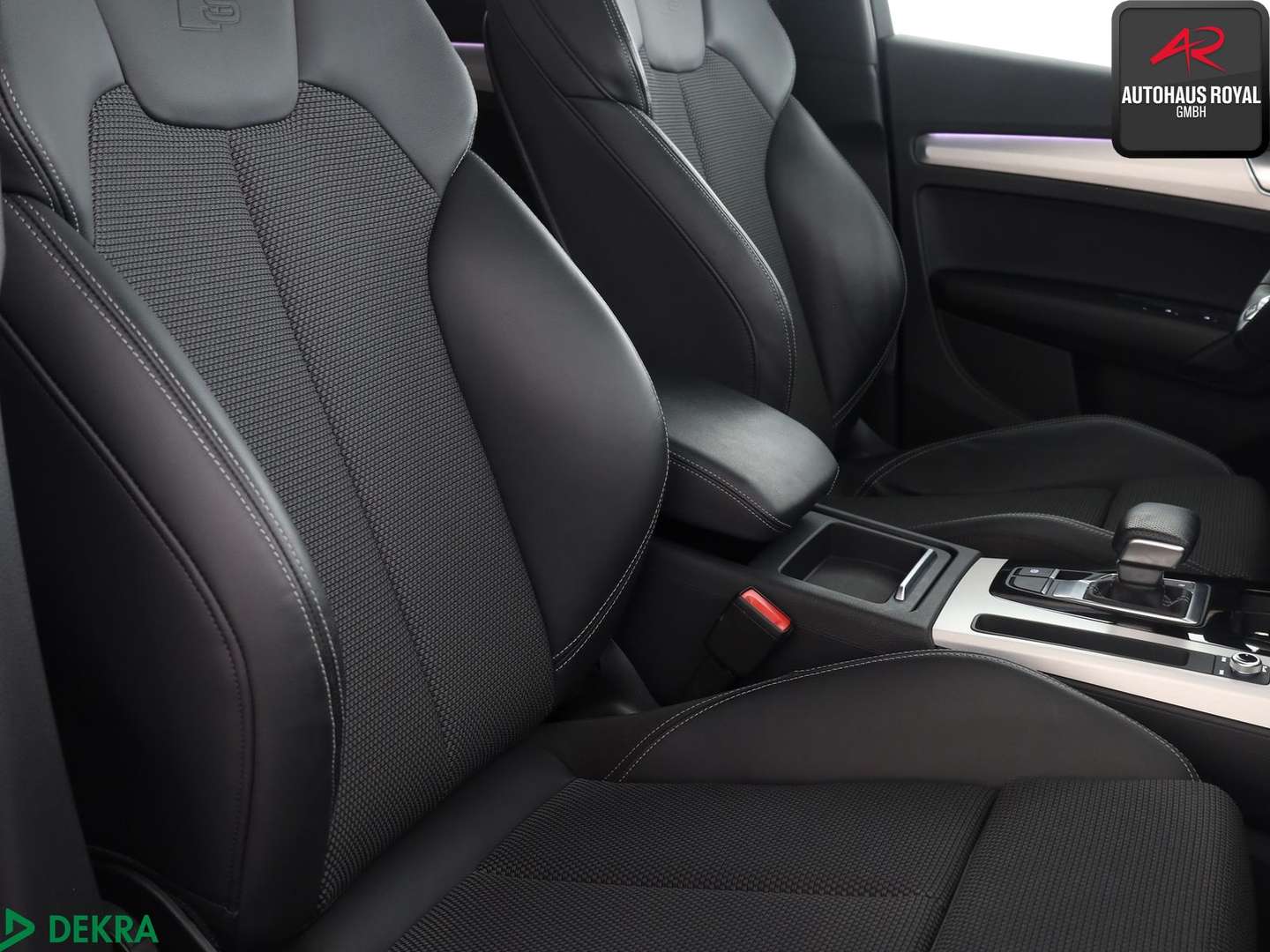 Audi Q5 Sportback S Line 55 TFSI E - 2023 - Joinsteer - #11