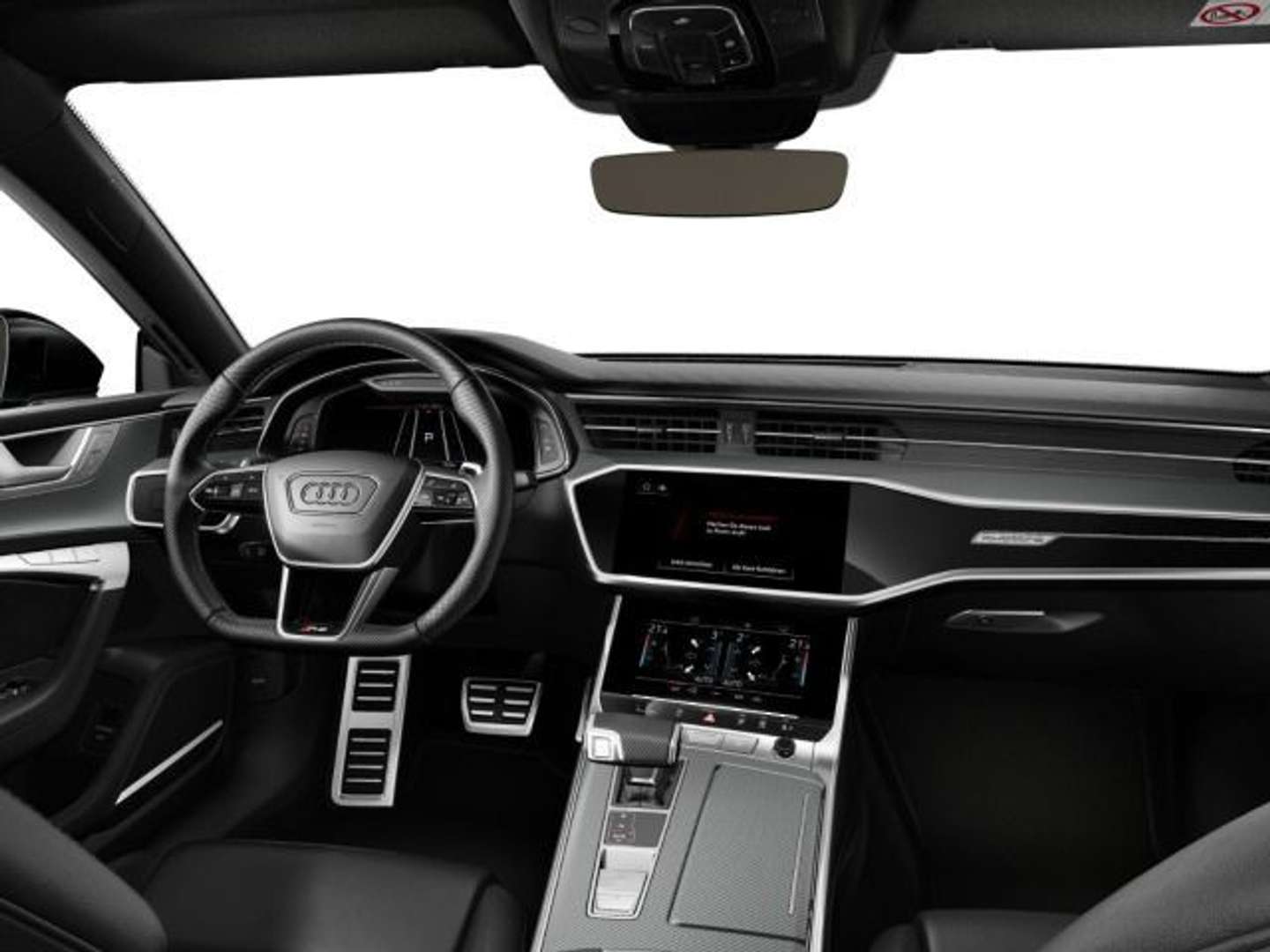 Audi RS7 - 2025 - Joinsteer - #9