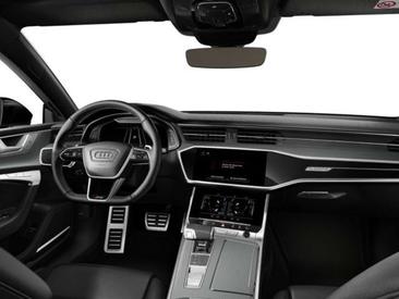 Audi RS7 — photo 9