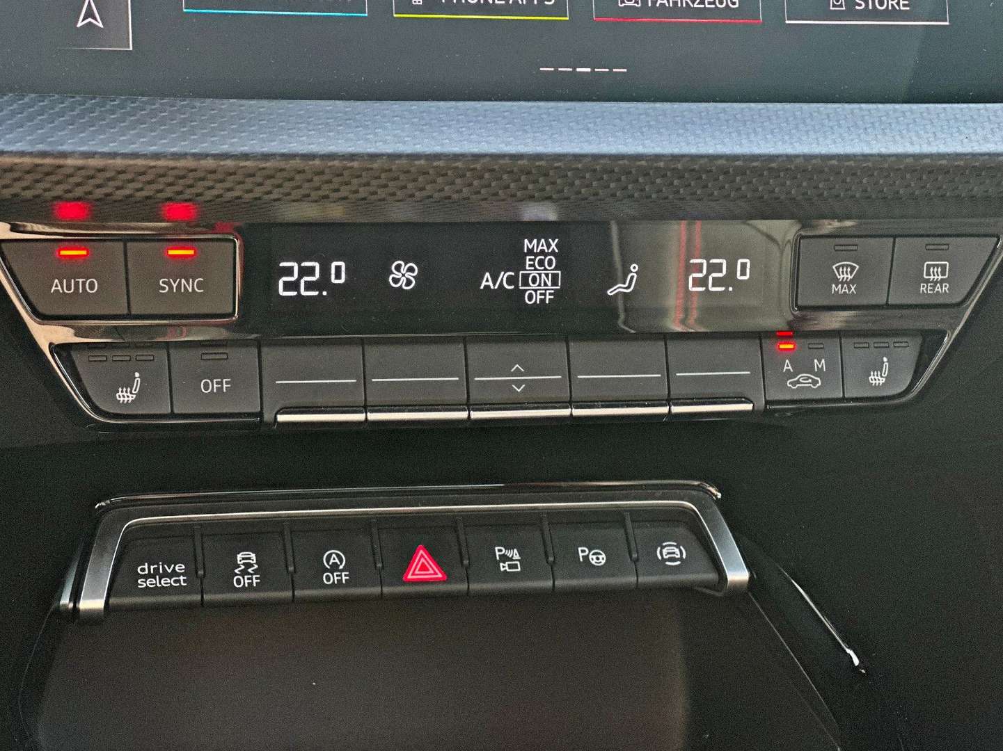 Audi RS3 Limousine Black - 2024 - Joinsteer - #17