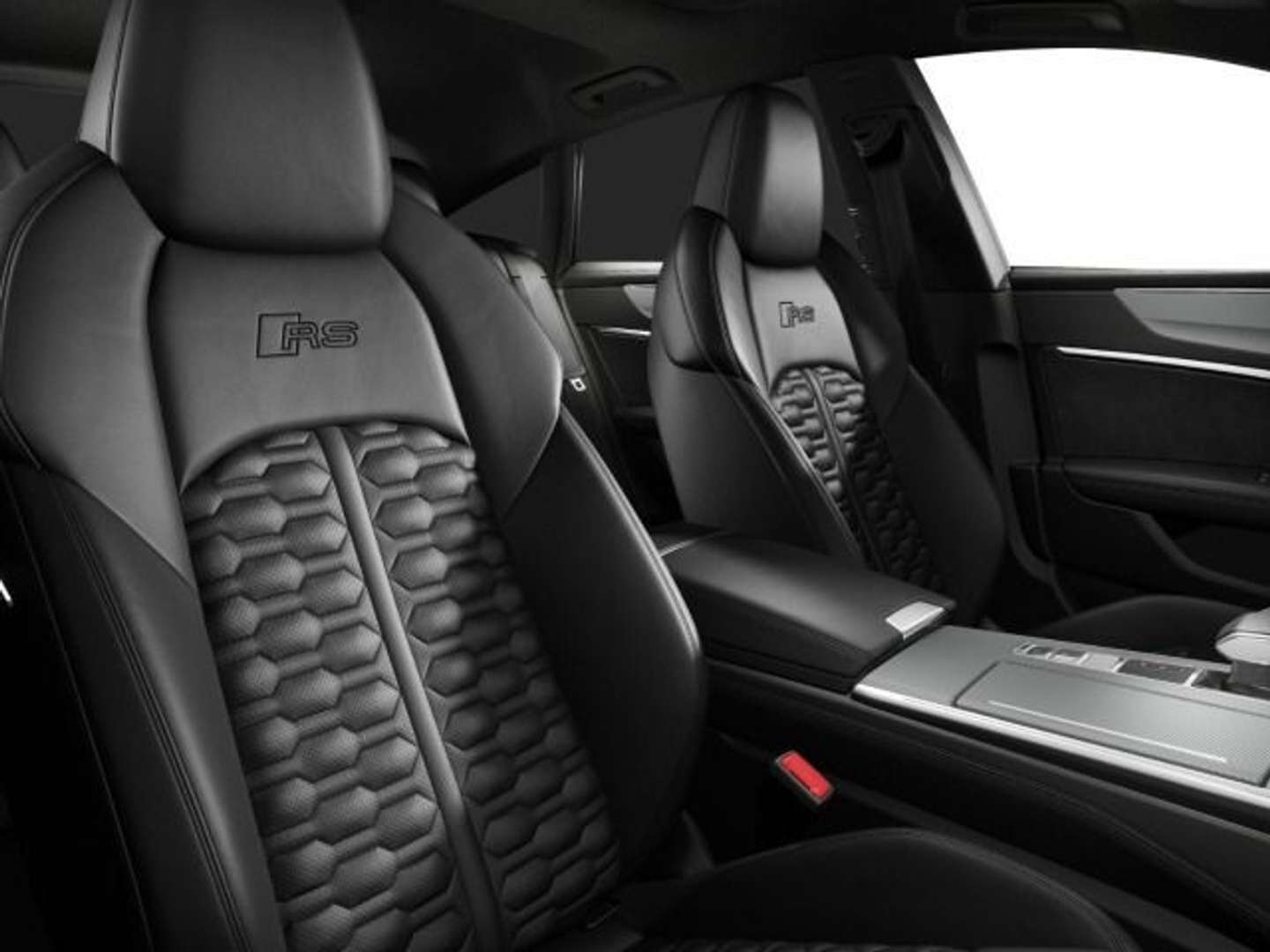 Audi RS7 - 2025 - Joinsteer - #10
