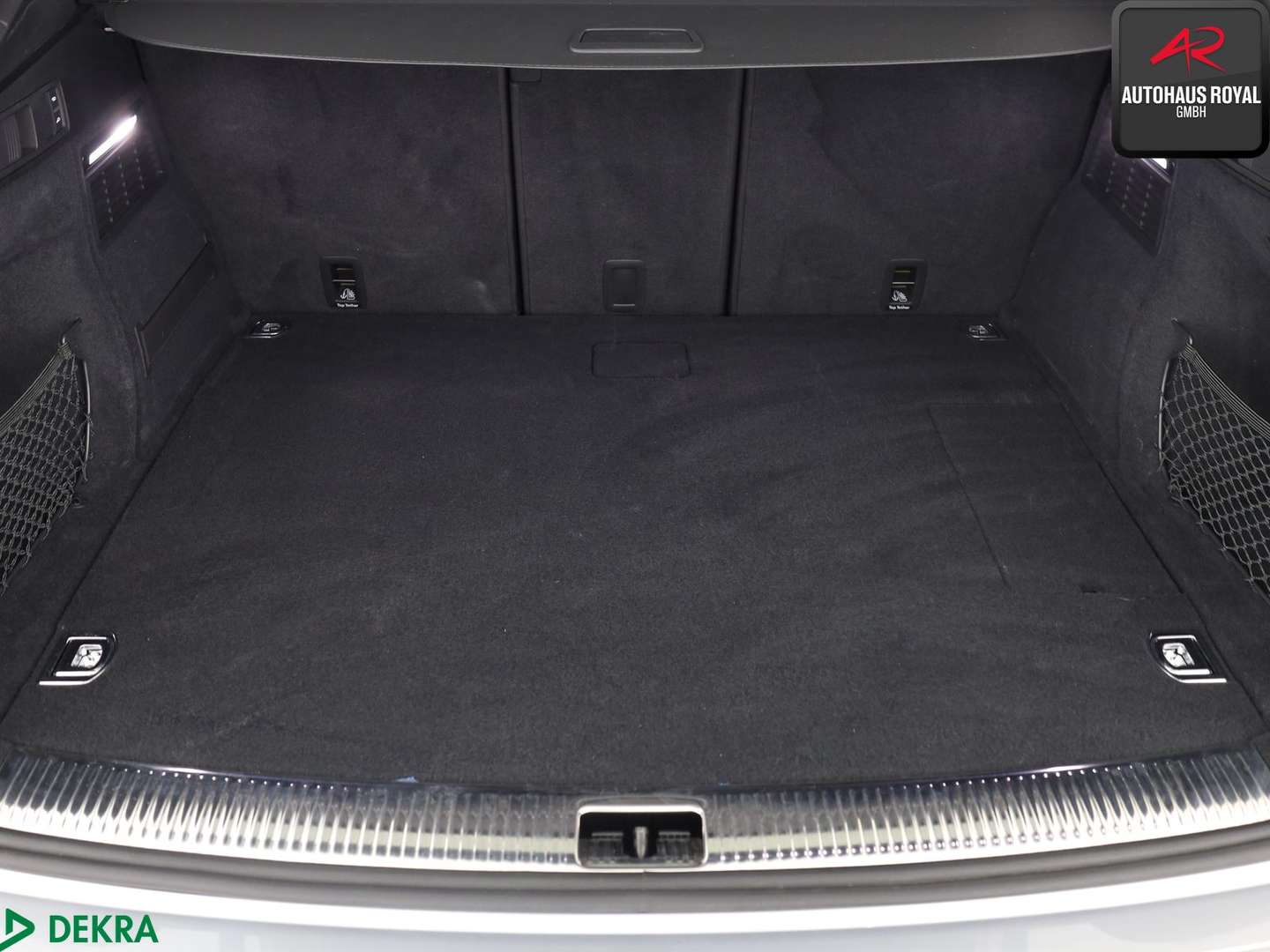 Audi Q5 Sportback S Line 55 TFSI E - 2023 - Joinsteer - #13