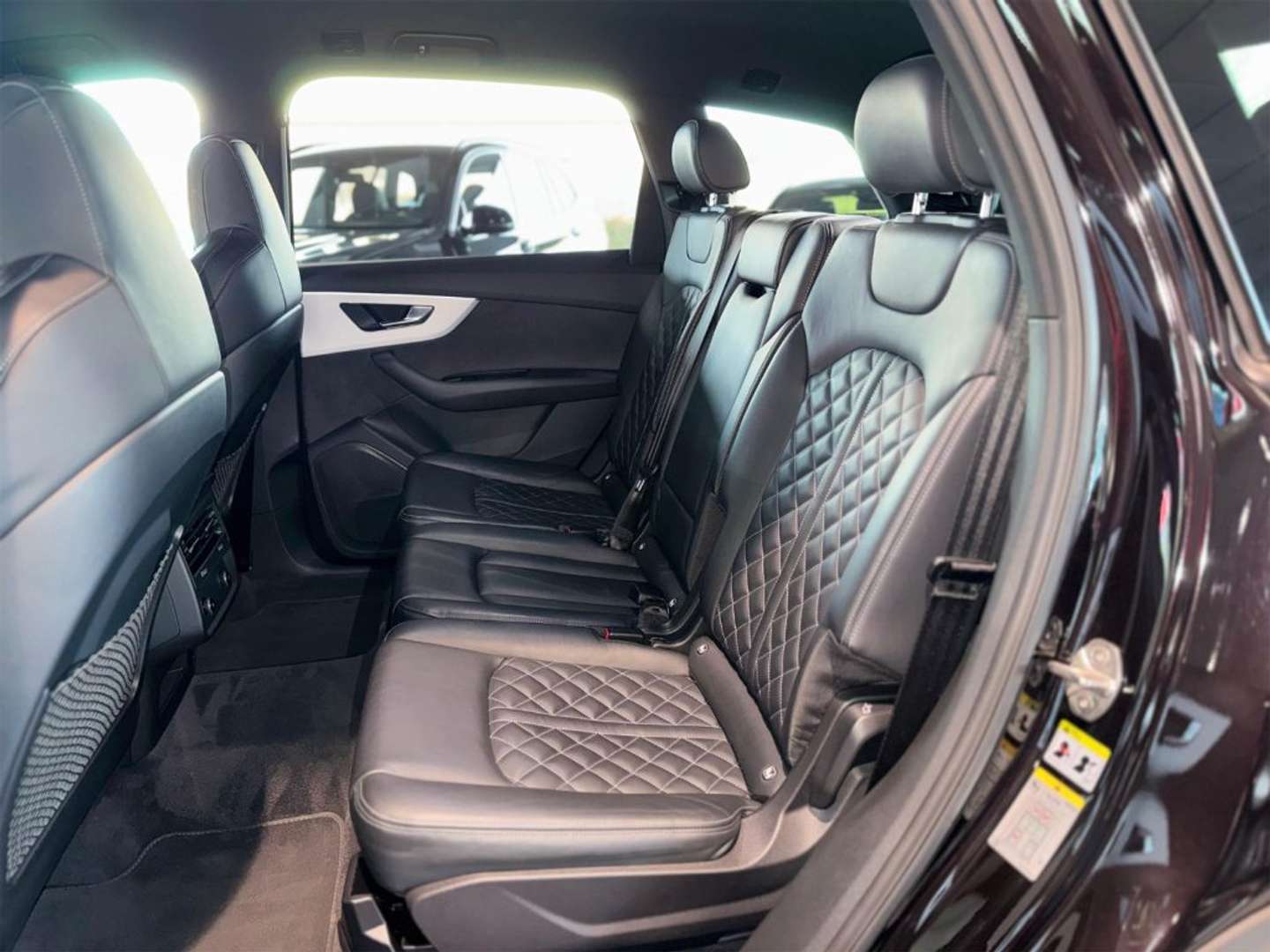Audi Q7 AUDI EXCLUSIVE 50 TDI - 2023 - Joinsteer - #8