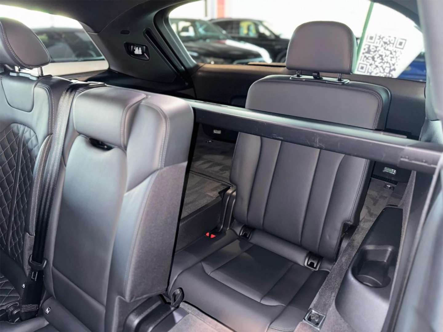 Audi Q7 AUDI EXCLUSIVE 50 TDI - 2023 - Joinsteer - #9