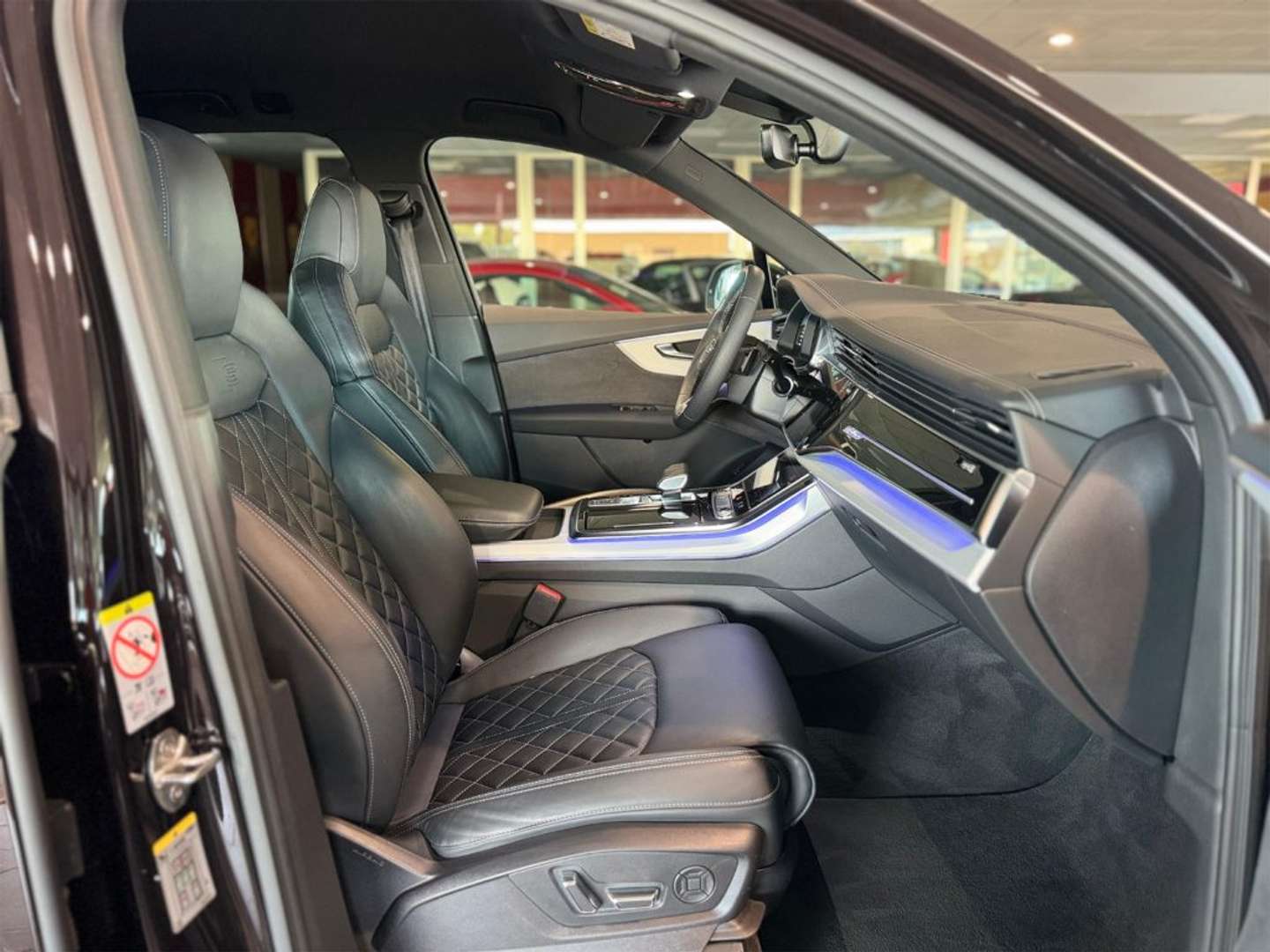 Audi Q7 AUDI EXCLUSIVE 50 TDI - 2023 - Joinsteer - #12
