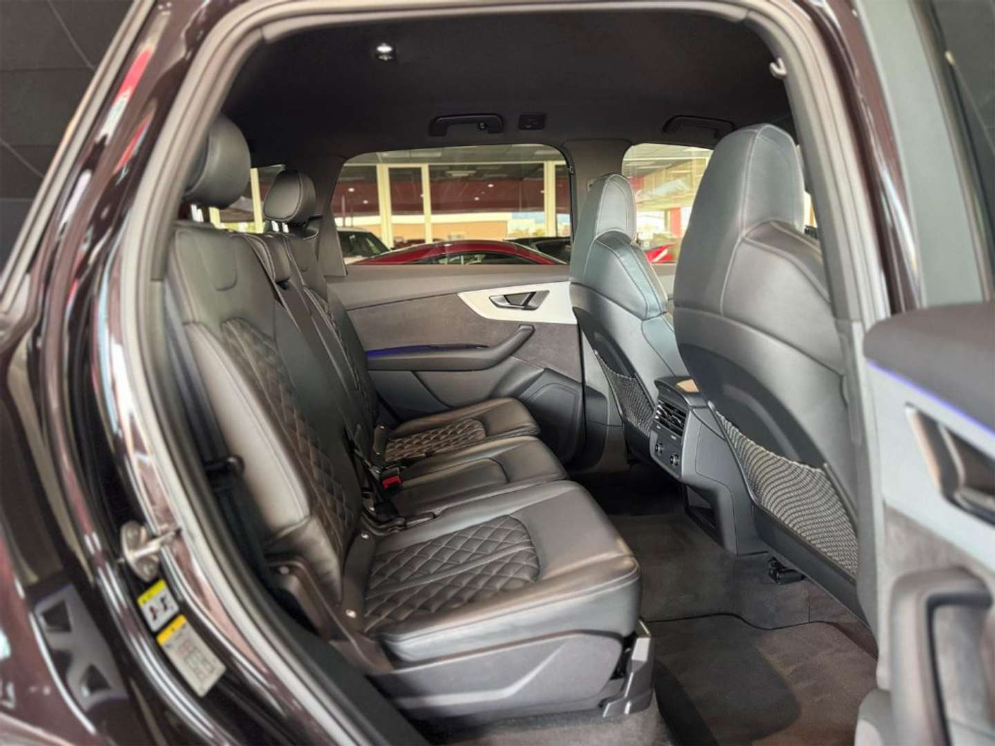Audi Q7 AUDI EXCLUSIVE 50 TDI - 2023 - Joinsteer - #15