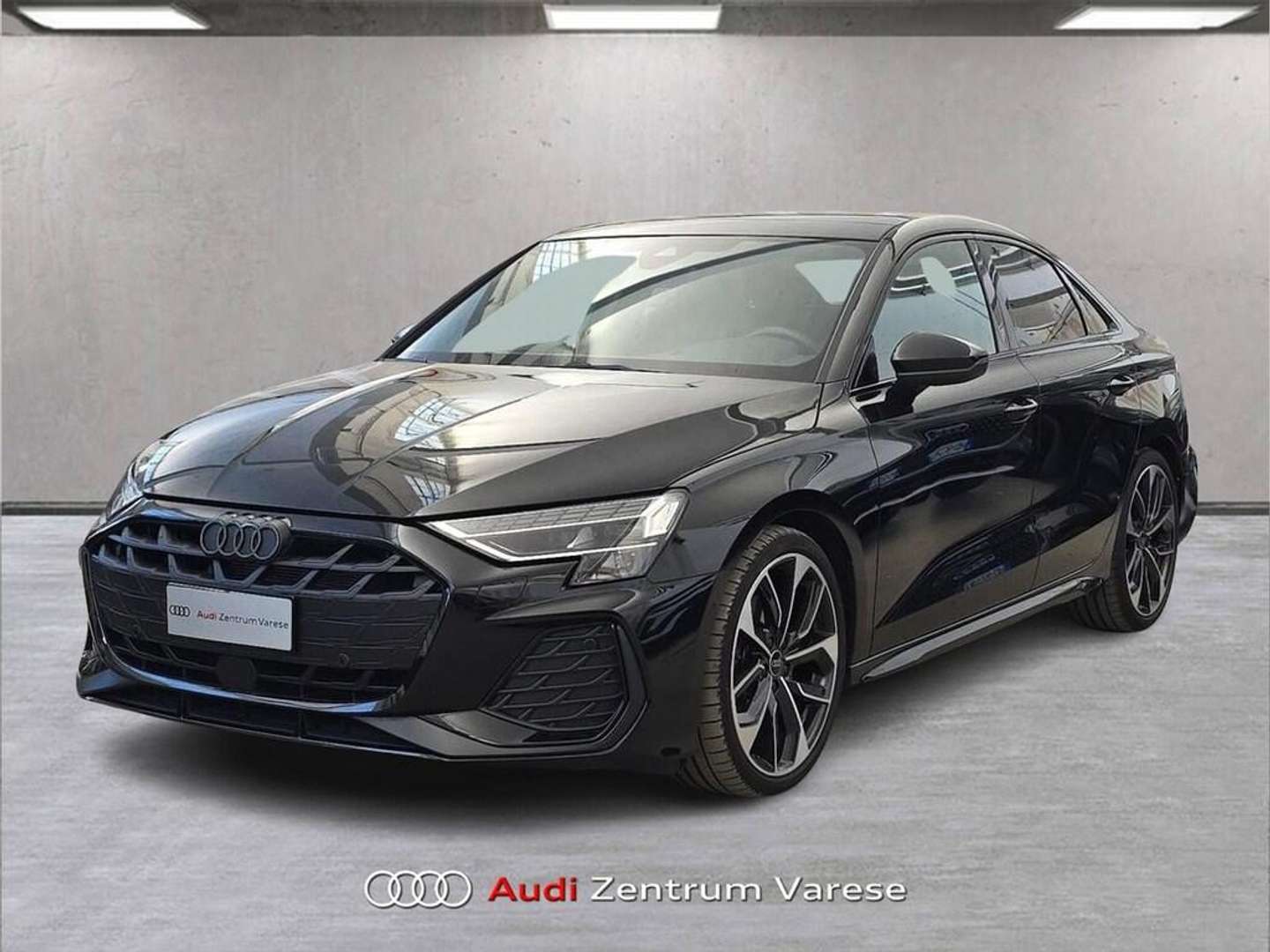 Audi A3 Sedan S Line 35 TFSI - 2025 - Joinsteer - #1