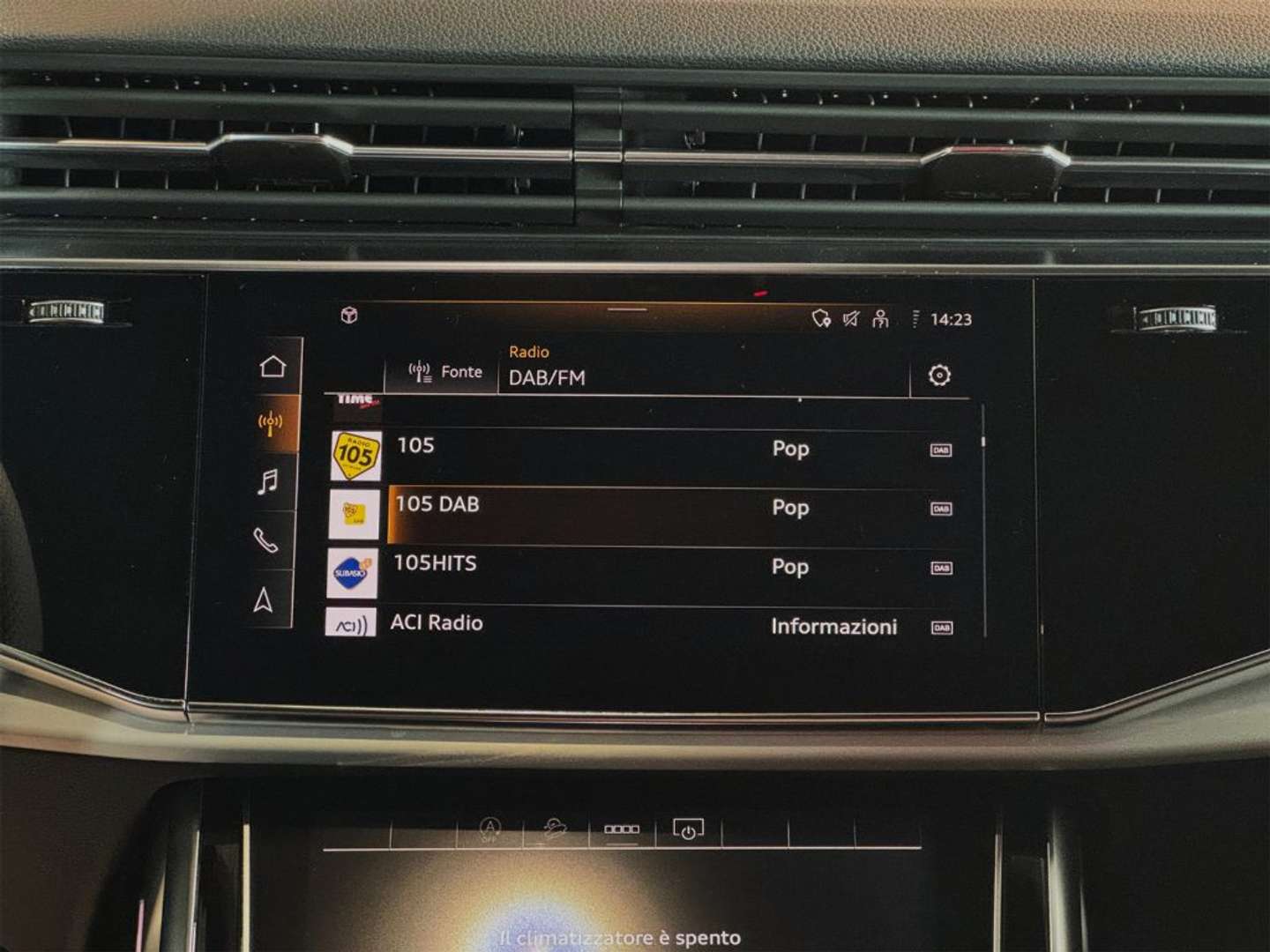 Audi Q7 AUDI EXCLUSIVE 50 TDI - 2023 - Joinsteer - #23