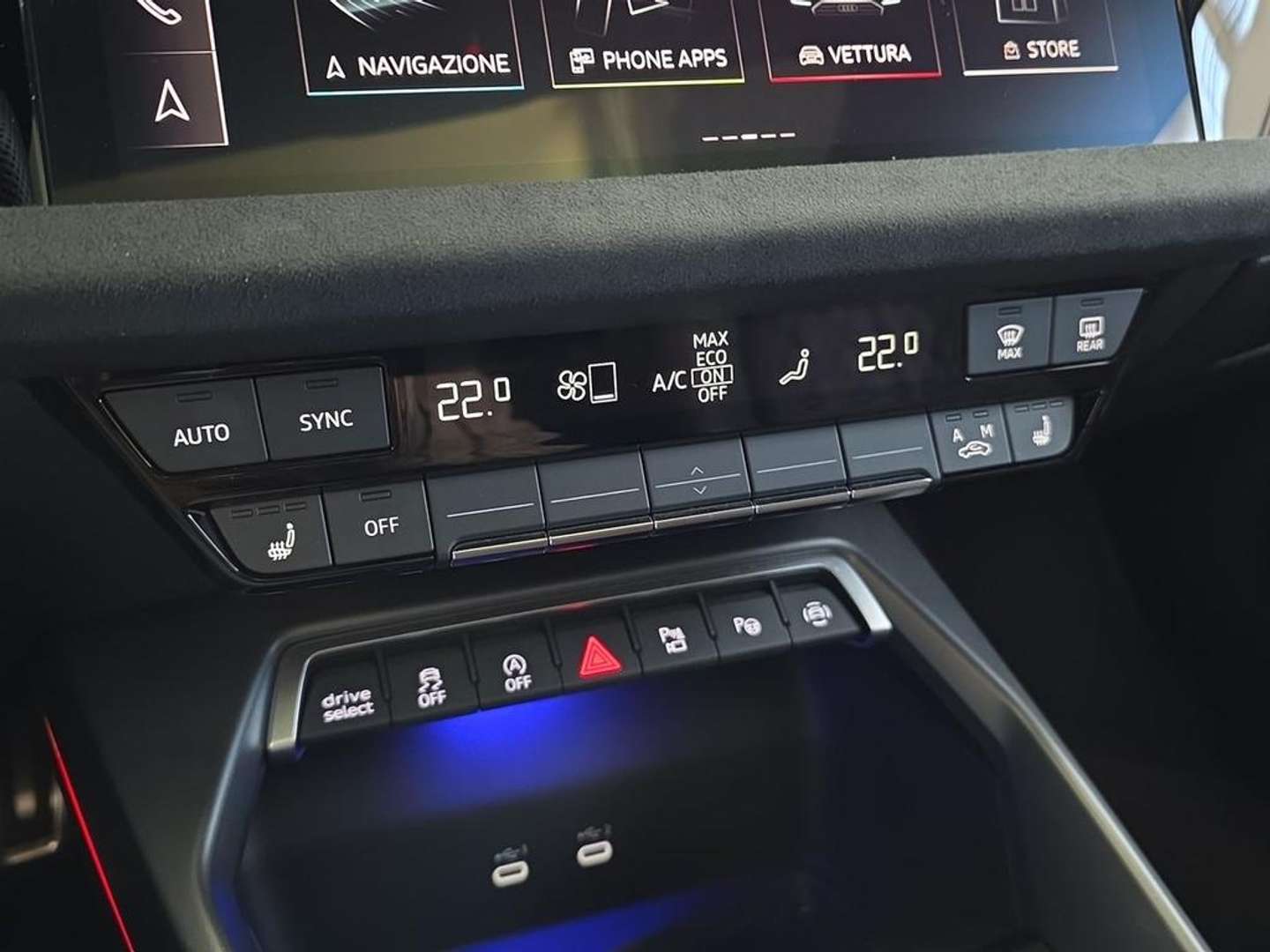 Audi A3 Sedan S Line 35 TFSI - 2025 - Joinsteer - #14