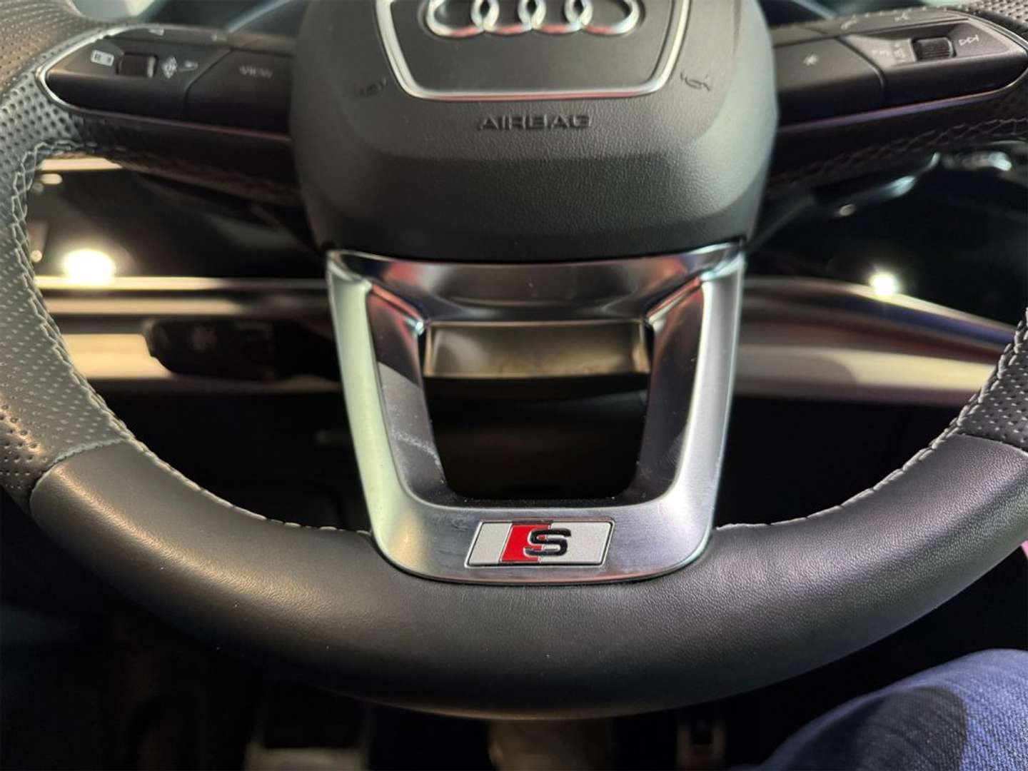 Audi Q7 AUDI EXCLUSIVE 50 TDI - 2023 - Joinsteer - #31