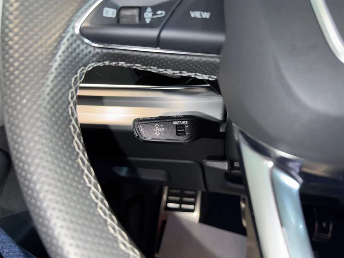 Audi Q7 AUDI EXCLUSIVE 50 TDI - 2023 - Joinsteer - #35