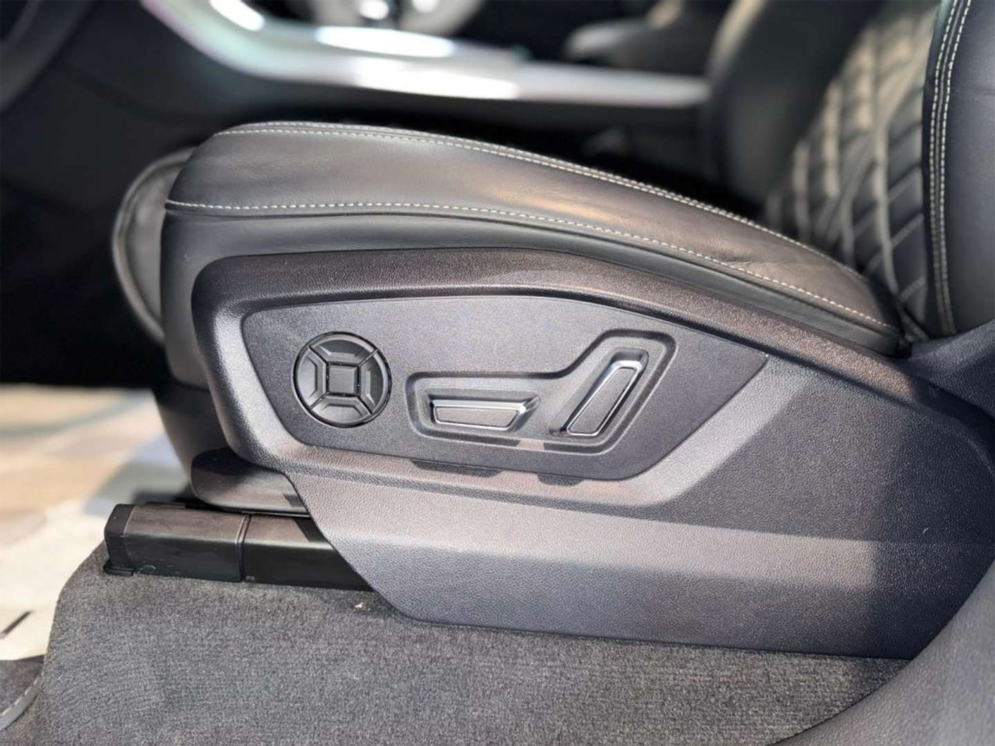 Audi Q7 AUDI EXCLUSIVE 50 TDI - 2023 - Joinsteer - #36