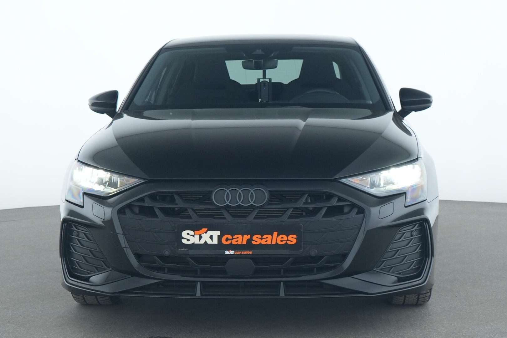 Audi A3 Lim. S Line 35 TDI - 2025 - Joinsteer - #2