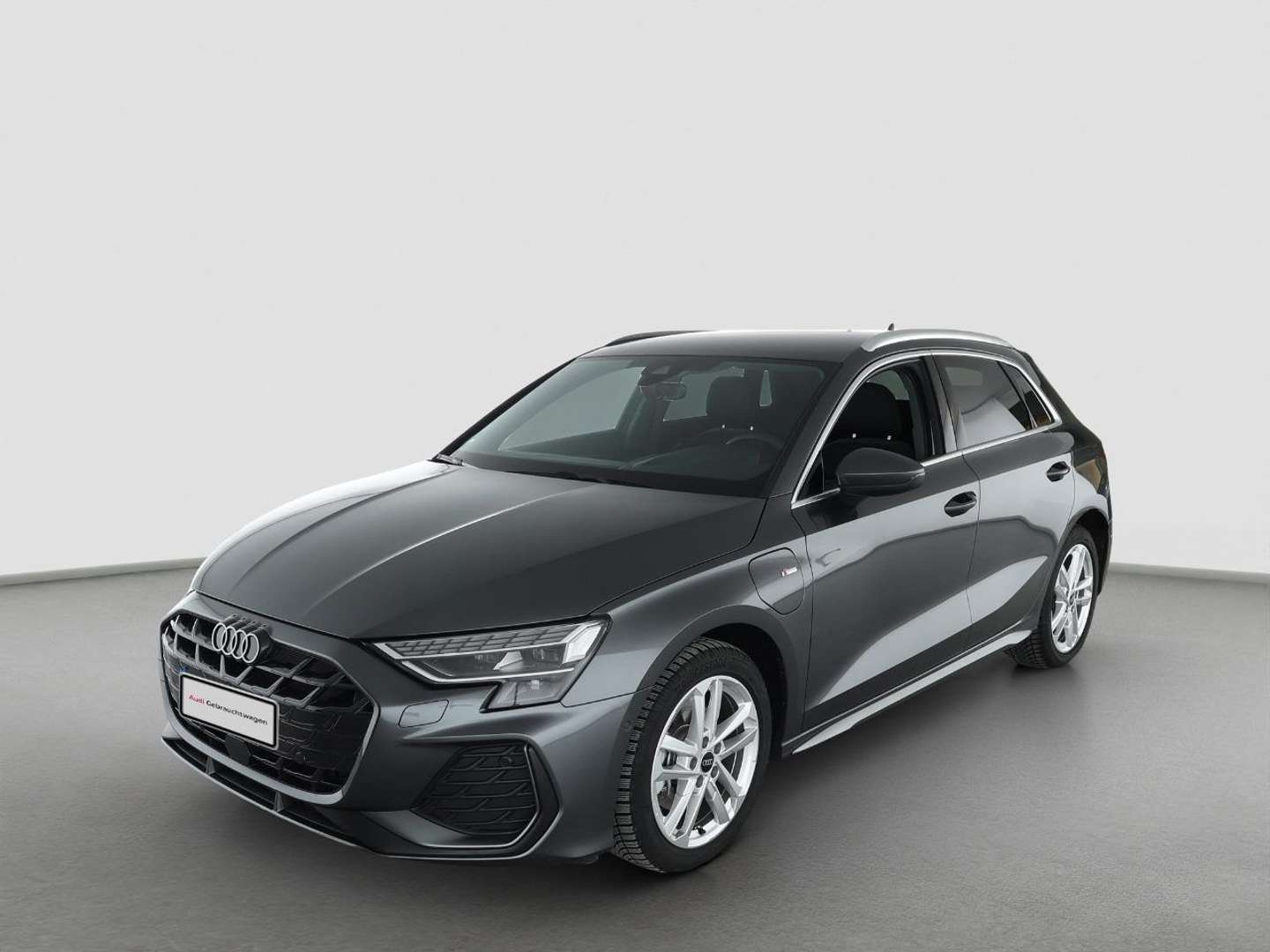 Audi A3 Sportback S Line 40 TFSI E - 2025 - Joinsteer - #1