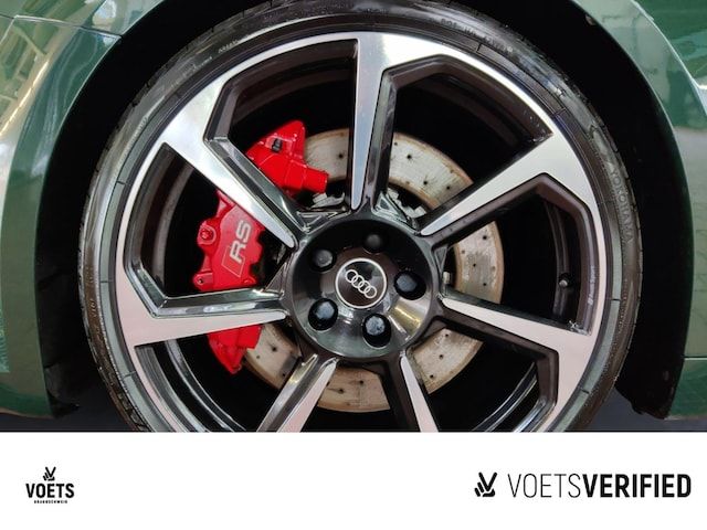 Audi TT RS Roadster TFSI Quattro S Tronic - 2021 - Joinsteer - #6