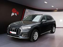Audi Q5 40 TDI - 2023 - Joinsteer - #1