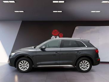 Audi Q5 40 TDI — photo 2