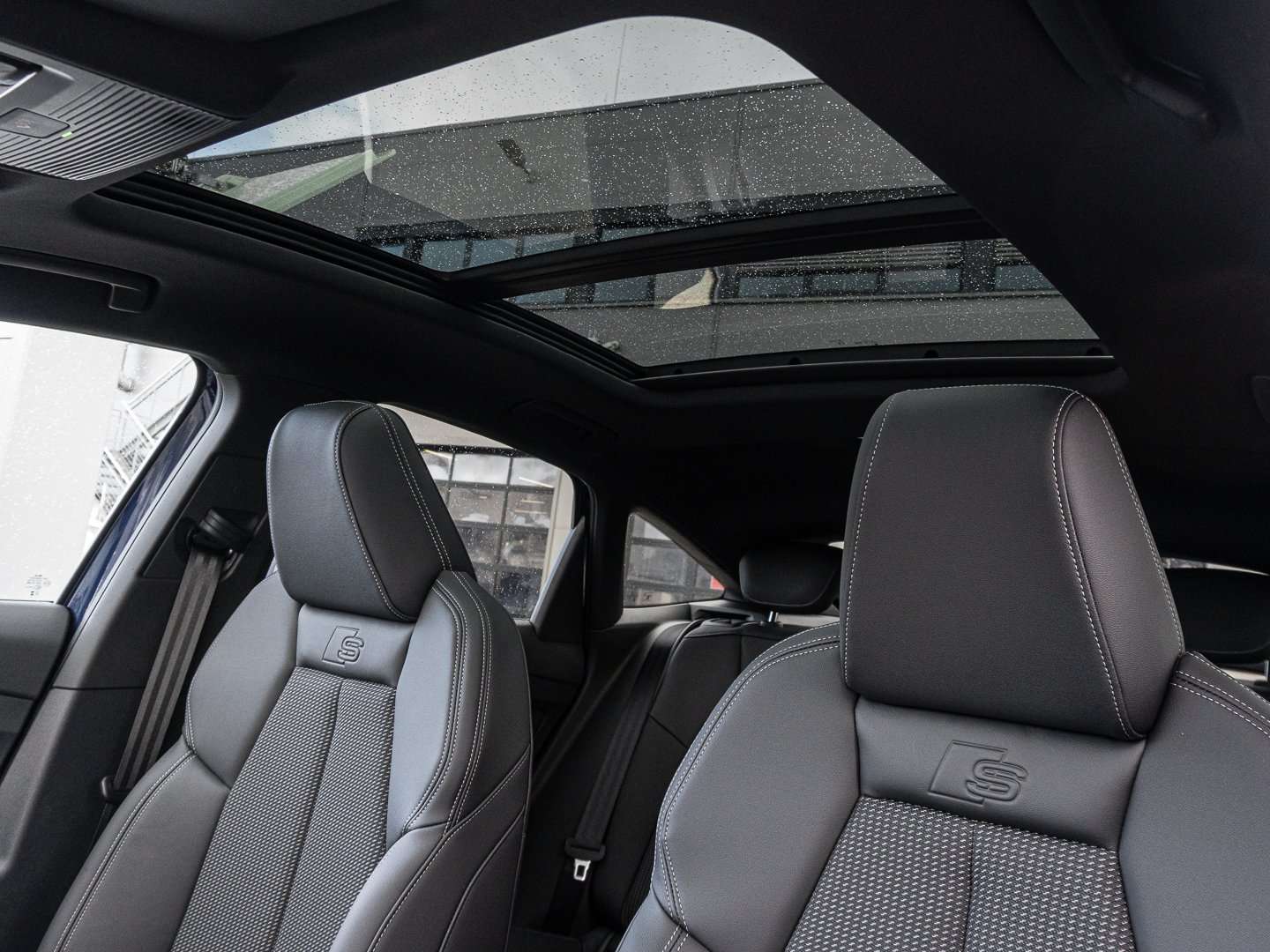 Audi Q4 E-tron Sportback 45 E-tron - 2026 - Joinsteer - #5